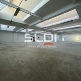 Activités A VENDRE - VILLEURBANNE - 3 350 m² Activités A VENDRE - VILLEURBANNE - 3 350 m²