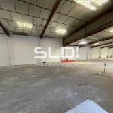 Locaux d'activités A VENDRE - VILLEURBANNE - 3 350 m²