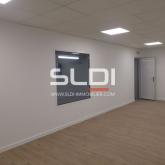 Locaux d'activités A LOUER - VAULX MILIEU - 155 m²