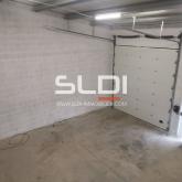 Locaux d'activités A LOUER - VAULX MILIEU - 155 m²