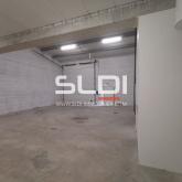 Locaux d'activités A LOUER - VAULX MILIEU - 155 m²