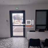 Locaux d'activités A LOUER - BOURGOIN JALLIEU - 178 m² Locaux d'activités A LOUER - BOURGOIN JALLIEU - 178 m²