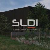 Locaux d'activités A VENDRE - SAINT ETIENNE LA VARENNE - 163 m² Locaux d'activités A VENDRE - SAINT ETIENNE LA VARENNE - 163 m²