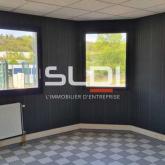 Activités A LOUER - SAINT GENIS LAVAL - 1 438 m²