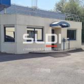 Activités A LOUER - SAINT GENIS LAVAL - 1 438 m²