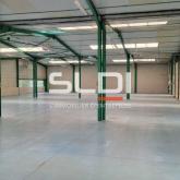Activités A LOUER - SAINT GENIS LAVAL - 1 438 m²