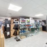 Commerces A VENDRE - VILLEURBANNE - 237 m²