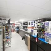 Commerces A VENDRE - VILLEURBANNE - 237 m²