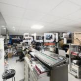Commerces A VENDRE - VILLEURBANNE - 237 m²