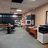 Bureaux A LOUER - BRON - 100 m²
