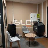 Bureaux A LOUER - BRON - 100 m²