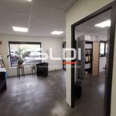 Activités A VENDRE - BEAUVOIR DE MARC - 1 870 m²