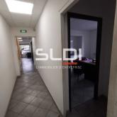 Activités A VENDRE - BEAUVOIR DE MARC - 1 870 m²