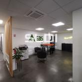 Locaux d'activités A VENDRE - BEAUVOIR DE MARC - 1 870 m²