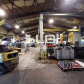 Locaux d'activités A VENDRE - BEAUVOIR DE MARC - 1 870 m²