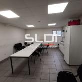 Locaux d'activités A VENDRE - BEAUVOIR DE MARC - 1 870 m²