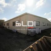 Activités A LOUER - SEMONS - 1 000 m²