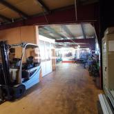 Locaux d'activités A LOUER - SEMONS - 1 000 m²