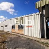 Locaux d'activités A LOUER - SEMONS - 1 000 m²