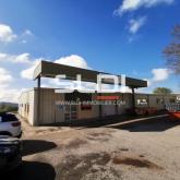 Locaux d'activités A LOUER - SEMONS - 1 000 m²