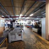 Locaux d'activités A LOUER - SEMONS - 1 000 m²