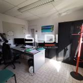 Locaux d'activités A LOUER - SEMONS - 1 000 m²