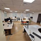 Bureaux A LOUER - CHASSIEU - 210 m²