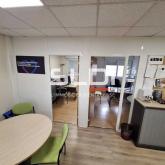 Bureaux A LOUER - CHASSIEU - 210 m²