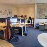 Bureaux A LOUER - CHASSIEU - 210 m²