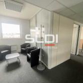 Bureaux A LOUER - LYON - 131 m²