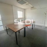 Bureaux A LOUER - LYON - 131 m²