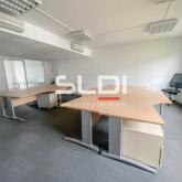 Bureaux A LOUER - LYON - 131 m²