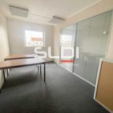 Bureaux A LOUER - LYON - 131 m²