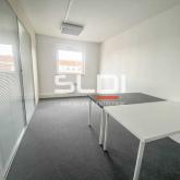 Bureaux A LOUER - LYON - 131 m²