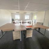Bureaux A LOUER - LYON - 131 m²