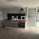 Activités A LOUER - ARNAS - 550 m²