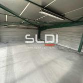 Activités A LOUER - ARNAS - 550 m²
