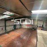 Activités A LOUER - ARNAS - 550 m²