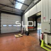 Activités A LOUER - ARNAS - 550 m²
