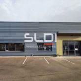 Activités A LOUER - ARNAS - 550 m²