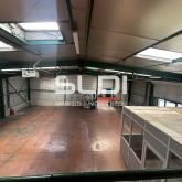 Locaux d'activités A LOUER - ARNAS - 550 m²