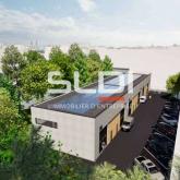 Terrains A VENDRE - SAINT GENIS LAVAL - 3 827 m²