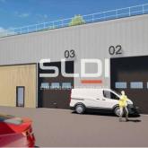 Terrains A VENDRE - SAINT GENIS LAVAL - 3 827 m²