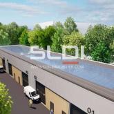 Terrains A VENDRE - SAINT GENIS LAVAL - 3 827 m² Terrains A VENDRE - SAINT GENIS LAVAL - 3 827 m²