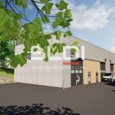Terrains A VENDRE - SAINT GENIS LAVAL - 3 827 m²