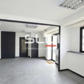 Activités A LOUER - VILLEURBANNE - 1 227 m² Activités A LOUER - VILLEURBANNE - 1 227 m²
