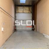 Activités A LOUER - VILLEURBANNE - 1 227 m² Activités A LOUER - VILLEURBANNE - 1 227 m²