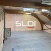 Activités A LOUER - VILLEURBANNE - 1 227 m² Activités A LOUER - VILLEURBANNE - 1 227 m²