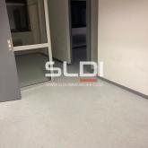 Locaux d'activités A LOUER - VILLEURBANNE - 1 227 m²