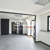 Locaux d'activités A LOUER - VILLEURBANNE - 1 227 m²